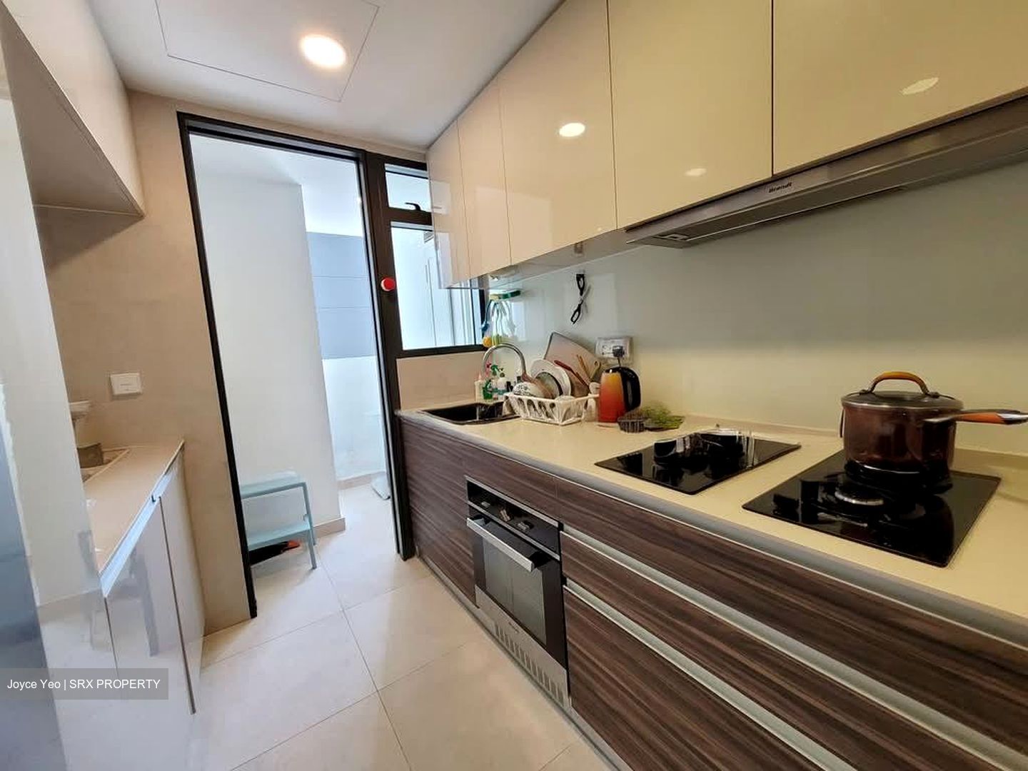 Commonwealth Towers (D3), Condominium #582459991